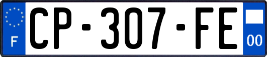 CP-307-FE