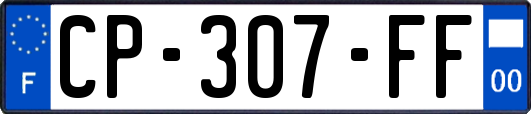 CP-307-FF