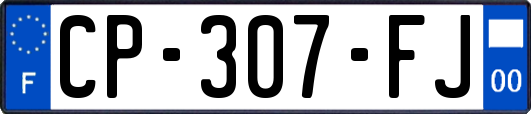 CP-307-FJ