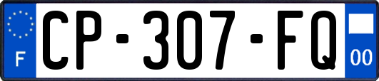 CP-307-FQ