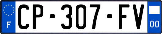 CP-307-FV