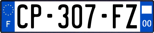CP-307-FZ
