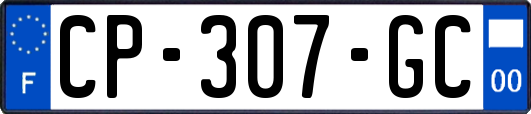 CP-307-GC