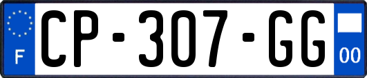 CP-307-GG