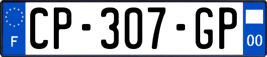 CP-307-GP