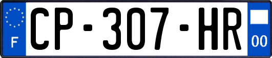 CP-307-HR