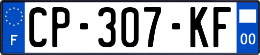 CP-307-KF