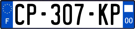 CP-307-KP
