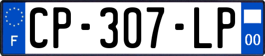 CP-307-LP