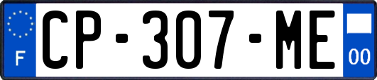 CP-307-ME