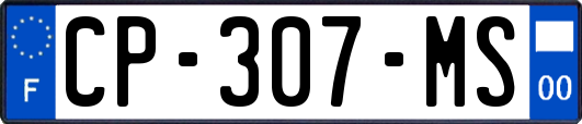 CP-307-MS
