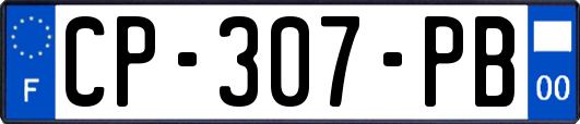 CP-307-PB