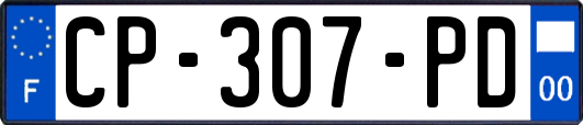 CP-307-PD