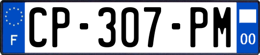 CP-307-PM