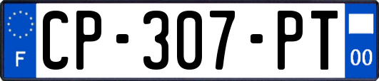 CP-307-PT