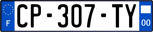 CP-307-TY