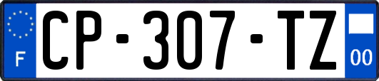 CP-307-TZ