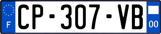 CP-307-VB
