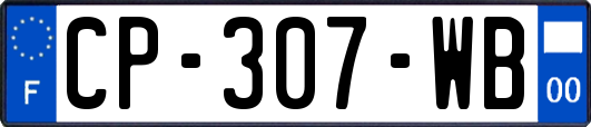 CP-307-WB