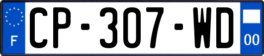 CP-307-WD