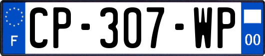 CP-307-WP