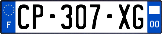 CP-307-XG