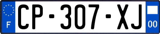 CP-307-XJ