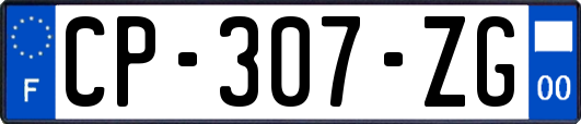 CP-307-ZG