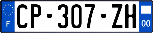 CP-307-ZH