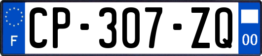 CP-307-ZQ