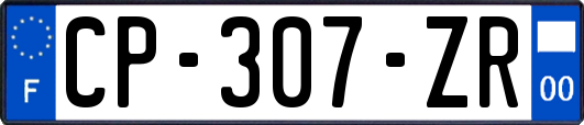 CP-307-ZR