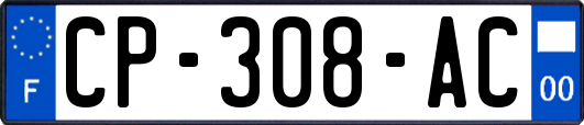 CP-308-AC