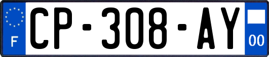 CP-308-AY