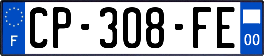 CP-308-FE
