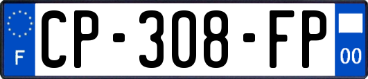 CP-308-FP