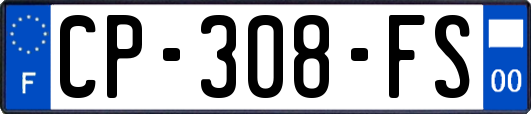 CP-308-FS