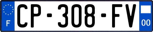 CP-308-FV