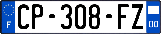 CP-308-FZ