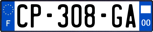 CP-308-GA