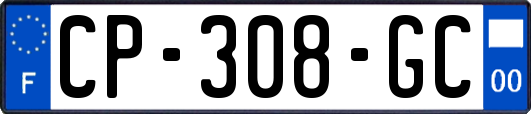 CP-308-GC