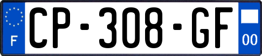 CP-308-GF