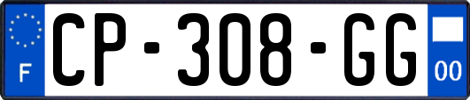 CP-308-GG