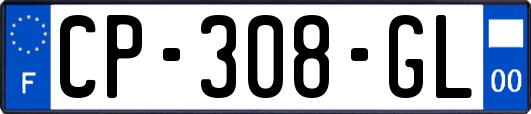 CP-308-GL