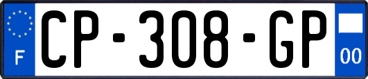 CP-308-GP