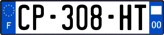 CP-308-HT