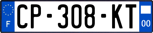 CP-308-KT