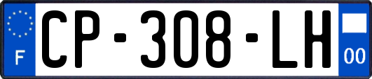 CP-308-LH