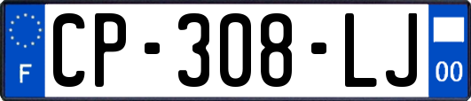 CP-308-LJ