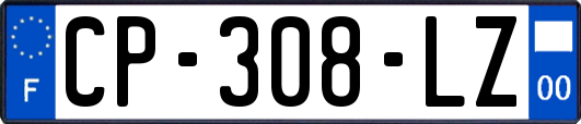 CP-308-LZ