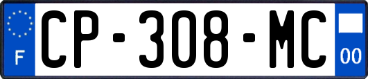 CP-308-MC